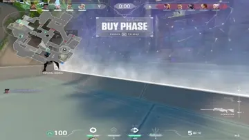 Crazy awp shotssssssssss