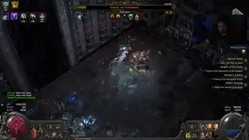 depleted mana rune drop
