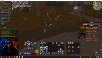 Farm / PVP L2 
