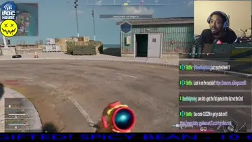 when the grenade hits so hard ur skin falls off