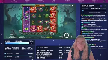 Oh Yes! Its stream number 300, Le | Clip
