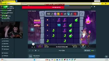 BIG WIN BLUR