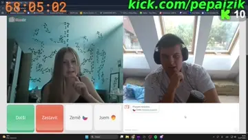 OME S LUKAŠEM subathon den 1 Přij | Clip