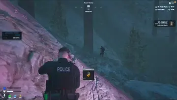 3 DOWN