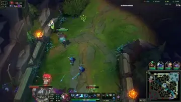 Insane 1 be 2
