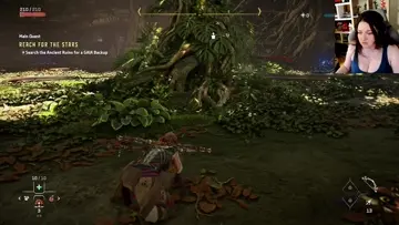 NPC moment :-D