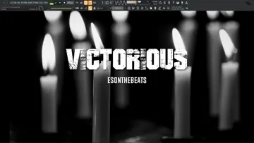 Victorius (Instrumental)