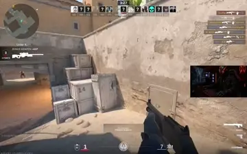 GETTING NERFED . CS2