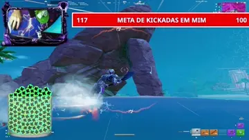 vai tomando