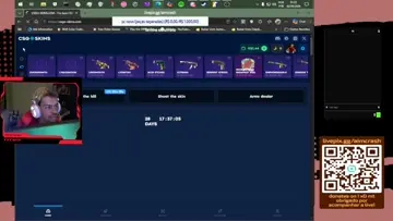 insane free case drop 