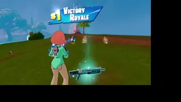 victory is sweet