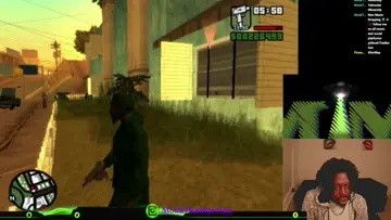 Day 2 Of #GTA sa no cheatcode #challenge #epicfail