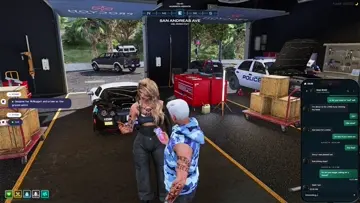 Which one of you was it?