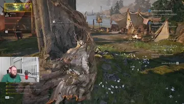 Build do seer melee
