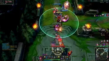 ryze patlatmaca