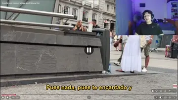 despedida