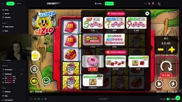 240 BONUS