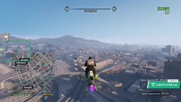 Trolling People who tried to kill me