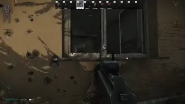 Skill issue: M67