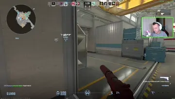 blast
