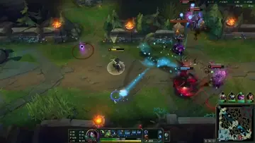 Triple facil