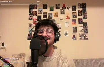 GECE GÖLGE Mİ  OLUR