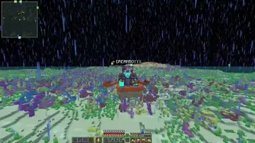 dreamboy totemfarm