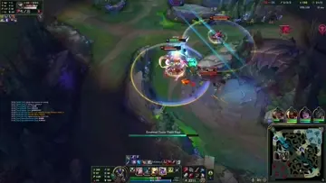 master baiter