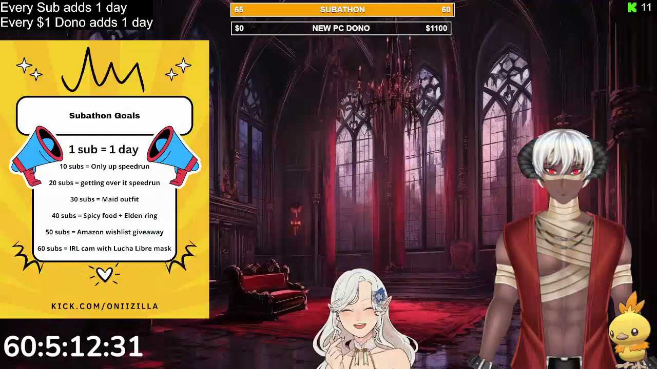dont try me bro