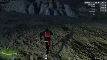 Down goes Skully