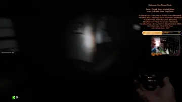 Scare