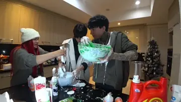 Joana no lo dió JAJAJA😔