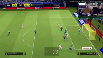 QUE JUGADA DE BOCA PAPA♥ G-O-L-A-Z-O ♥ CAVANNI