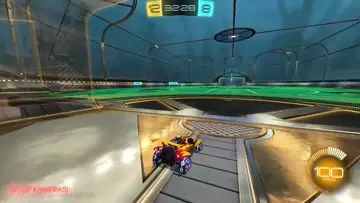 Musty Double Tap