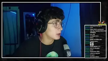 No banana (no llegue a sacar el clip completo)