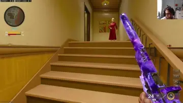 reaction
