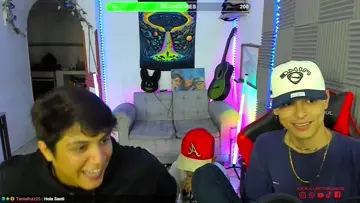 hola soy nuevo por aca 💖✌️ | Clip