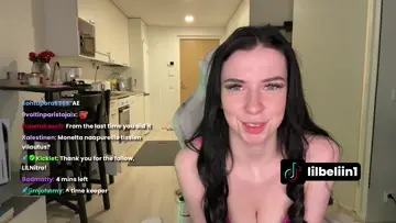 Dancing Finish Girl leaves you speechless! <3