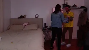 Bailando con la gringa