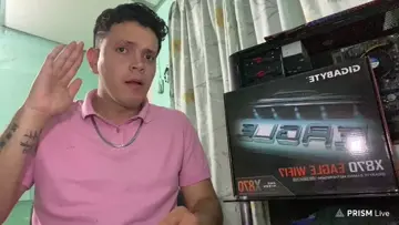 UN POCO DE ELECTRONICA