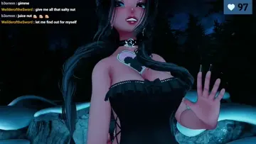 Horny