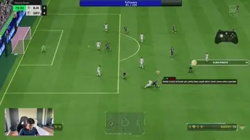 1 goal 10 emote