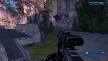 sniping streak in campagin