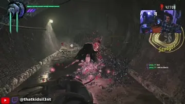 Devil May Cry 5 V is AMAZING!!!
