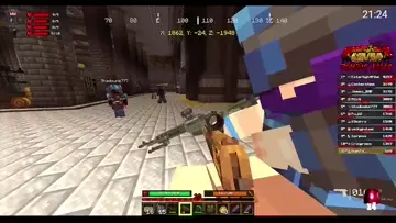 El trauma del posho