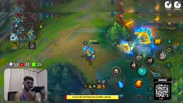 eu gosto de dotado