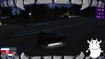 La super moto