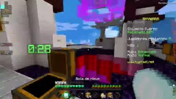 Lukas huye pq es cagon