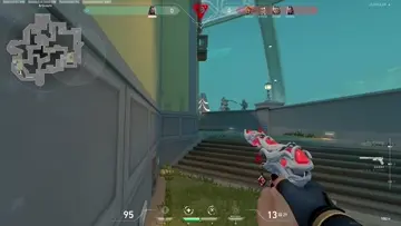 arx şansa4k