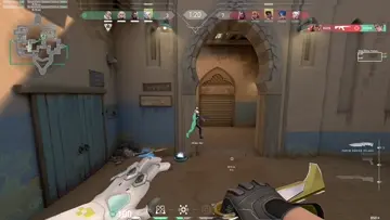 1v4 clutch